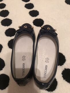 Балетки для девочки 31 размер