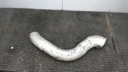 Труба приемная глушителя Iveco Stralis, 2007