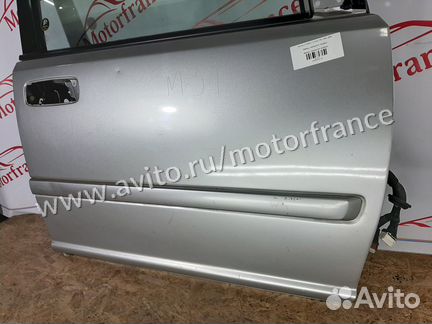 Дверь передняя правая Nissan X-Trail Т30 2001-2006