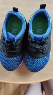 Кроссовки 20 р. в идеале