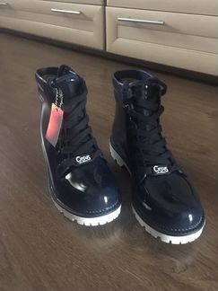Резиновые ботинки Circus