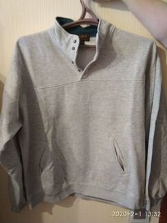 Толстовка eddi bauer