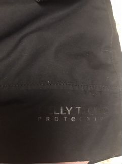 Куртка парка демисезонная женская Helly Hansen