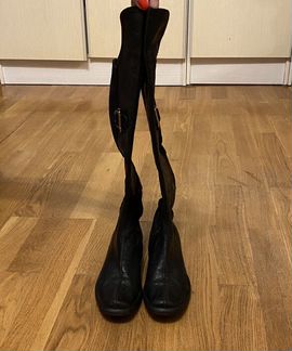 Сапоги Fabi оригинал