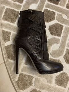 Ботильоны Серджио Росси 40 р