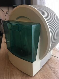 Мойка воздуха и увлажнитель Boneco 1355n