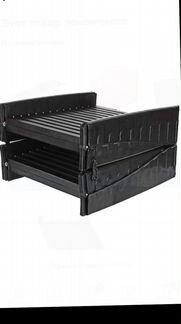 Трап-лестница для собак 151,5 х 40 х 12,7 см