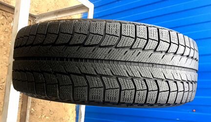 245/65 R17 Michelin Latitude X-Ice 2 72RV идеальн