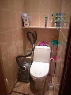 Комната 9 м² в 2-к, 6/8 эт.