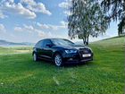 Audi A3 1.4 AMT, 2013, 82 000 км объявление продам