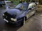 SEAT Ibiza 1.8 МТ, 1997, 110 000 км