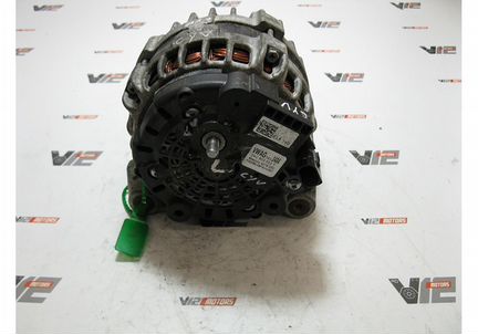 Генератор VAG Audi A3, A4, VW Golf 04C903023T