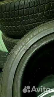 205.50. R17 Bridgestone potenza re720