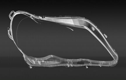 Стекло фары Toyota Mark X 2004 - 2009