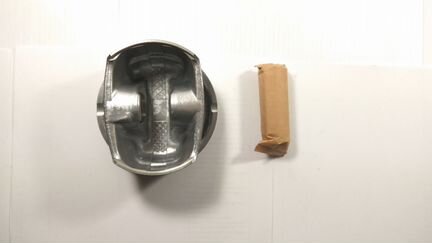 Поршни Mercedes 3.5 ML350