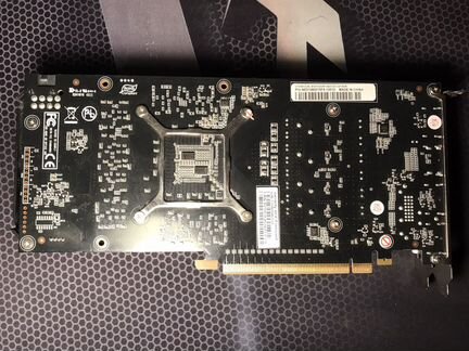 Gigabyte Nvidia GeForce GTX 1060 3g
