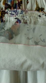 Платье Lesy, Италия