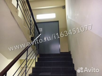 Бц «Большая Марьинская,9» 26,1м