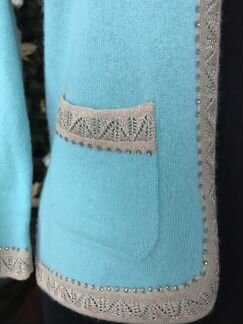 Кардиган Escada (оригинал)