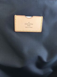 Louis Vuitton, Monogram Canvas, Pegase 45 - SP1087