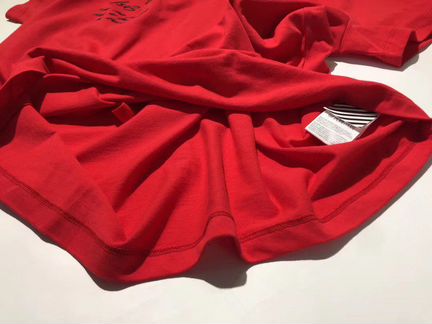 Футболка off white