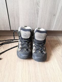 Ботинки 25 размер