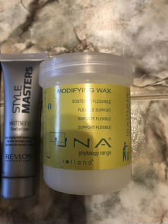 Укладочные Средства для волос