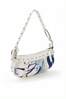 Dolce Gabbana винтажная но абсолютно новая сумка