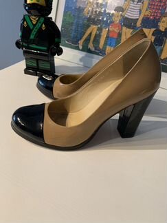 Туфли Carlo pazolini