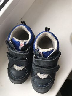 Ботинки Reima lotte 23