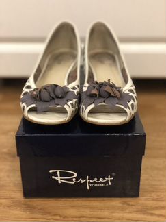 Туфли женские 37 размер