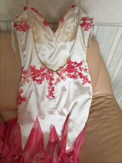 Выпускное Платье Jovani