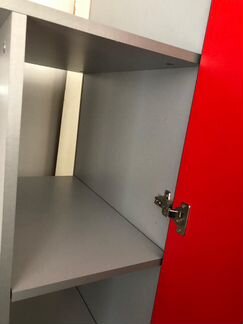 Детский гарнитур McQueen