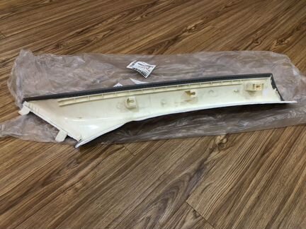 Обшивка передней стойки бмв BMW 5-й серии