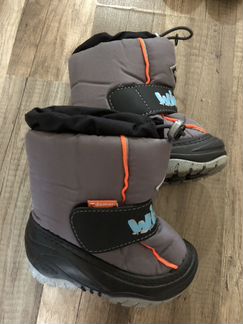Demar 22/23 сноубутсы