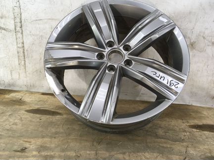 Диск литой Volkswagen Tiguan 2