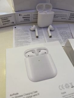 AirPods