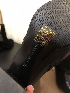 Полусапоги Ботильоны 36 р