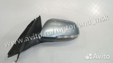 Зеркало боковое левое Honda Accord 7, 2004