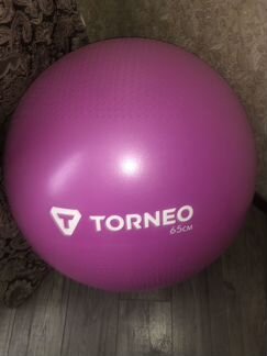 Гимнастический мяч