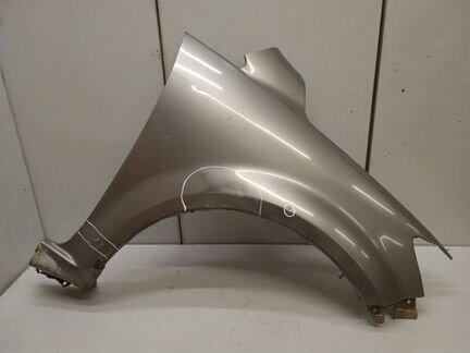 Крыло переднее правое Chery Cross Eastar 2.0