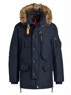 Parajampers Kodiak Парка