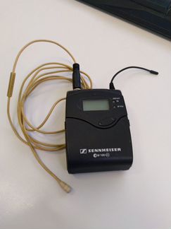 Передатчик sennheiser EW100G3