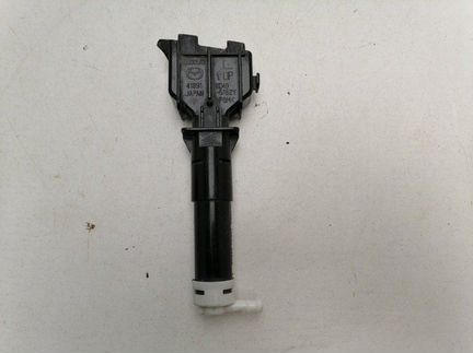 Форсунка омывателя фары левая Mazda Cx-5 2011-2017