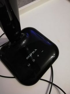 Лампа настольная