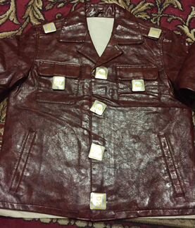 Продам куртку