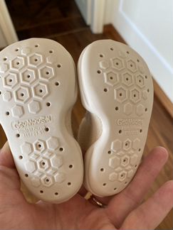 Обувь для младенцев