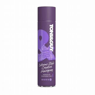 Лак для волос спрей Toni&Guy