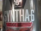 Спортивное питание протеин Синта Syntha 6