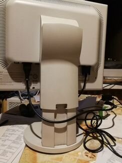 Монитор Nec Multisync 1970NX, 19